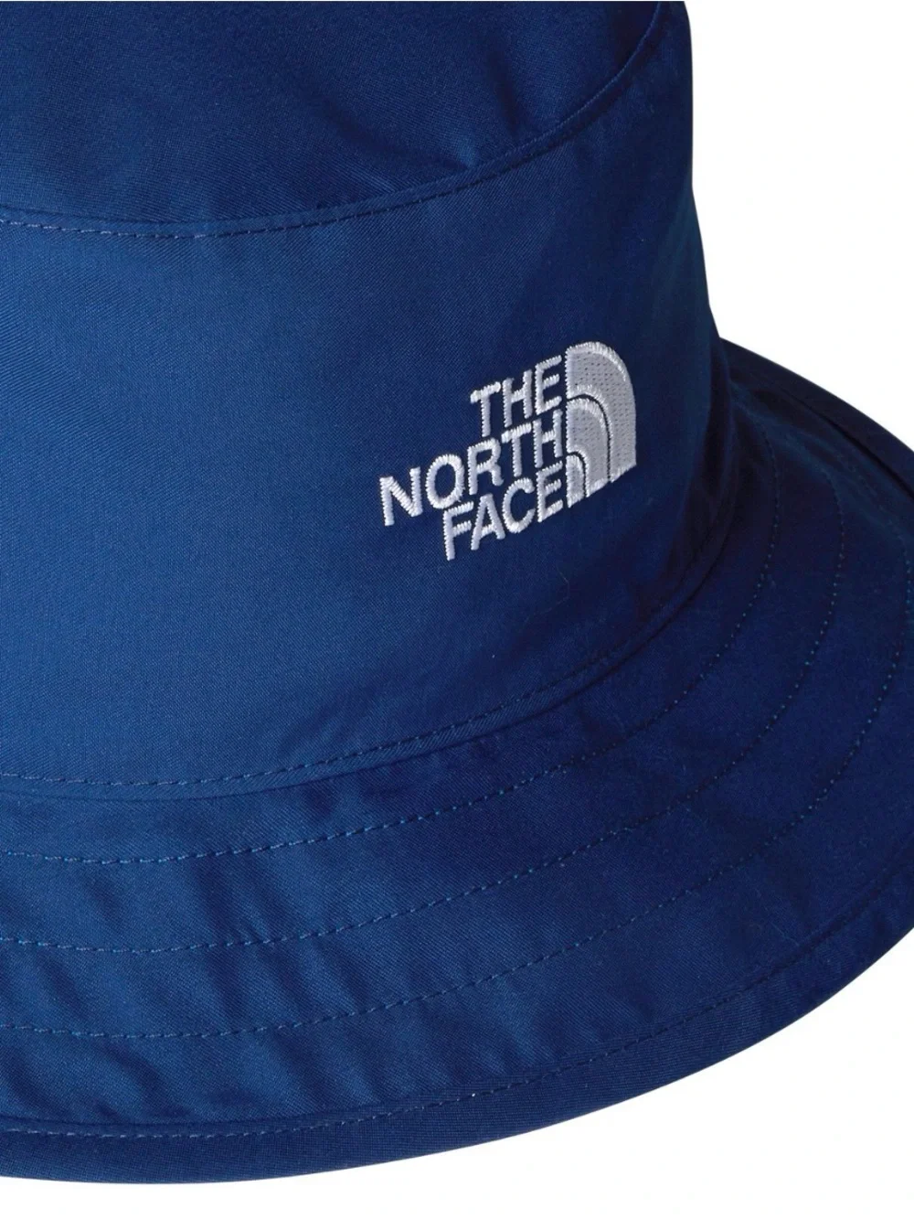 The North Face Youth Royal Blue Bucket Hat